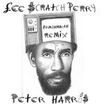 cover: Lee "scratch" Perry|Peter Harris|Trashmouth Records - Nothing & Then Nothing