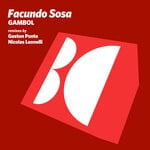 cover: Facundo Sosa - Gambol