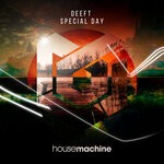 cover: Deeft - Special Day