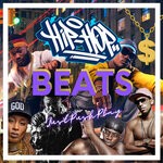 cover: Justpushplay - Hip Hop Beats (35 Drill, R&B, & Hip Hop Beats For Rap FreeStyle)