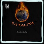 cover: Scandal - Fatality