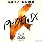 cover: Zassi|Kris Moon - Phoenix