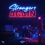 cover: Ghostdragon - Strangers Again