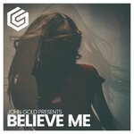 cover: John Gold - Believe Me