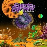 cover: Cosmic Serpent - Cosmos