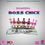 cover: Shandiva - Boss Chick