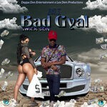 cover: Swick Don - Mi Bad Gyal