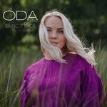 cover: Oda Gondrosen - Bring It Back