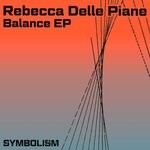 cover: Rebecca Delle Piane - Balance EP