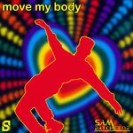 cover: Sam Batchelor - Move My Body