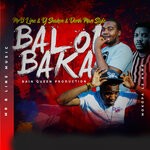 cover: Mr B Line|Dj Shaken|Dersh Man Style - Baloi Baka