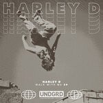 cover: Harley D - Walk With Me