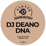 cover: Dj Deano Dna - Love On My Mind