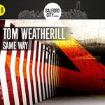 cover: Tom Weatherill - Same Way