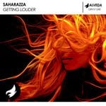 cover: Saharazza - Getting Louder