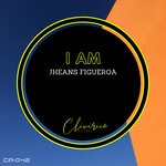 cover: Jheans Figueroa - I Am