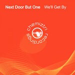 cover: Next Door But One - We'll Get By