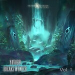 cover: Various - Yavoro Breaks Wonder Vol 1