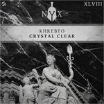 cover: Khrebto - Crystal Clear (Extended Mix)