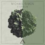 cover: Michael Simon - Eternium