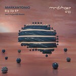 cover: Markantonio - Big Up