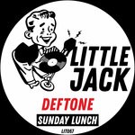 cover: Deftone - Sunday Lunch