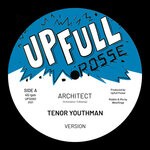 cover: Moonshine Horns|Tenor Youthman|Westfinga - Architect EP