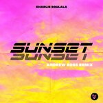 cover: Charlie Boulala - Sunset (Andrew Ross Remix)