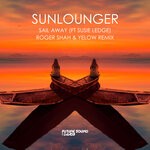 cover: Sunlounger|Susie Ledge - Sail Away (Roger Shah & Yelow Remix)