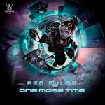 cover: Red Pulse - One More Time