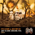 cover: Kye Shand|Jack Butler - Just A Game