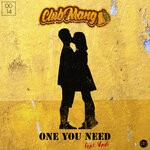 cover: Club Mango|Vadi - One You Need