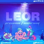 cover: Leor - Presence