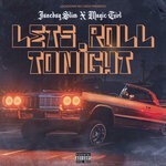 cover: Junebug Slim|Magic Girl - Lets Roll Tonight