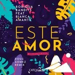 cover: Bianca Amante|Dj Disciple - Este Amor (Brazilian Style) (Doug Gomez Remix)