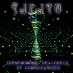 cover: Surupo - Transcending The Levels Of Consciousness