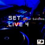 cover: Various - Set Live 4