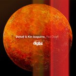 cover: Delta9|Kin Izaguirre - Red Dwarf