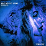 cover: Secret Prison - What We Leave Behind