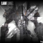 cover: Laan - Tunnel