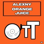 cover: Alexny - Orange Juice