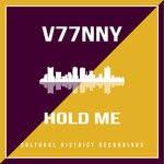 cover: V77nny - Hold Me