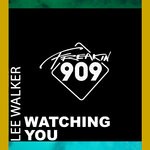 cover: Lee Walker - Watching You