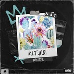 cover: Mndz - K.I.T.N.O.