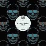 cover: Alessio Cappelli - WOAH (Extended Mix)