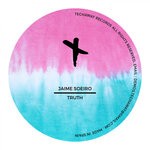 cover: Jaime Soeiro - Truth