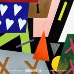 cover: Dan Marciano - Encore 1X