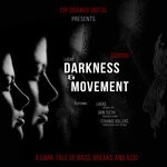 cover: Lucas - Darkness & Movement