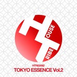 cover: Various - TOKYO ESSENCE Vol 2