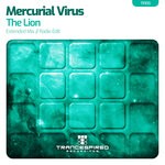 cover: Mercurial Virus - The Lion